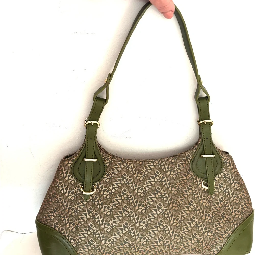 DKNY  handbag